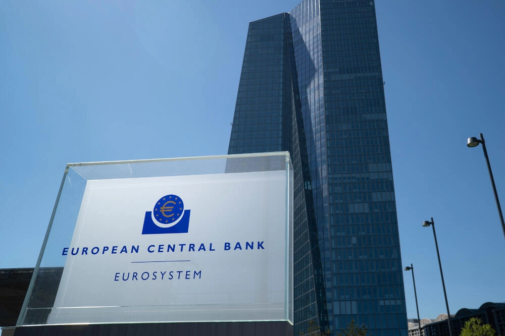 Izgledno da će ECB ovaj tjedan spustiti kamatne stope